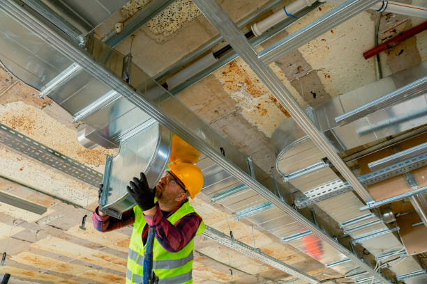 Best Air Conditioning Repair  in Lebanon South, PA