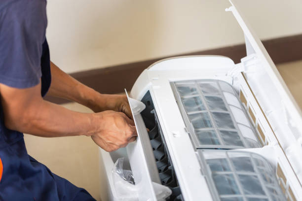 Best HVAC Installation Services  in Lebanon South, PA