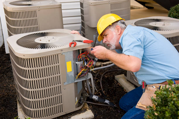 Best Affordable HVAC Services  in Lebanon South, PA