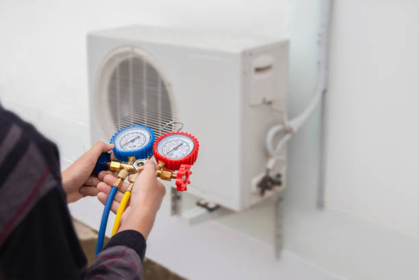 Trusted Lebanon South, PA HVAC Experts