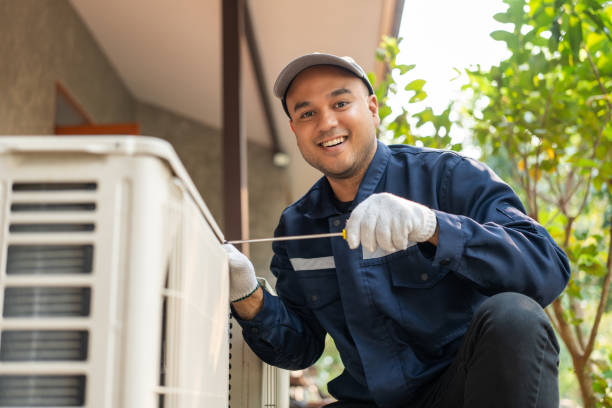Best HVAC Repair Near Me  in Lebanon South, PA