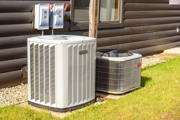 Best HVAC Repair Near Me  in Lebanon South, PA