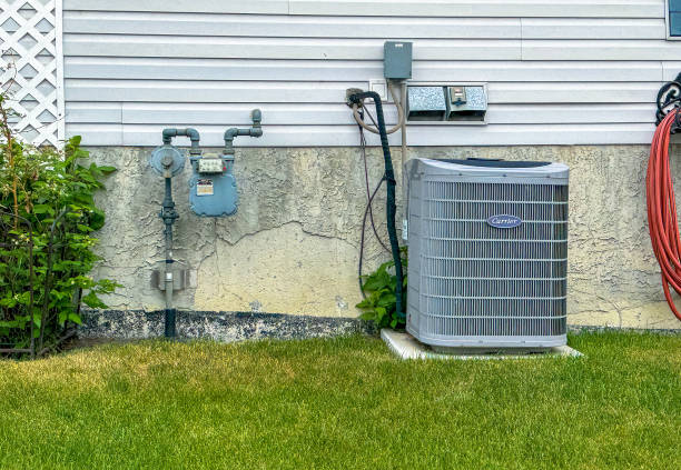 Best Central Air Repair  in Lebanon South, PA