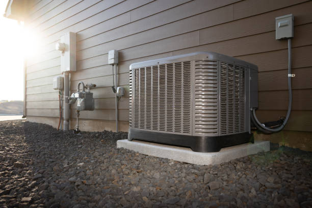 Best HVAC Installation Services  in Lebanon South, PA